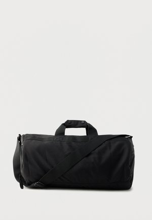 UNISEX - Bolsa de viaje - black