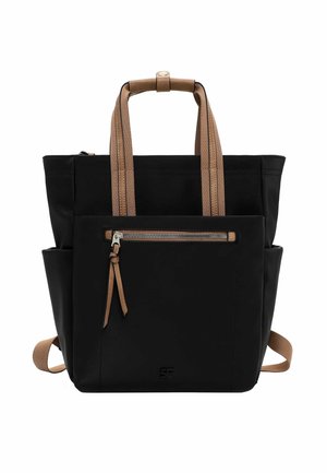 DESTINEY - Zaino da viaggio - black