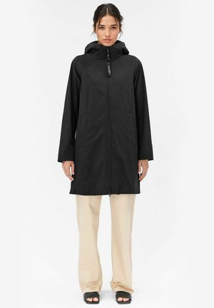 JONIE - Parka - black
