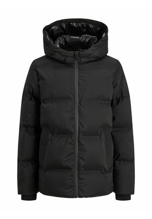 STEPP - Giacca invernale - black