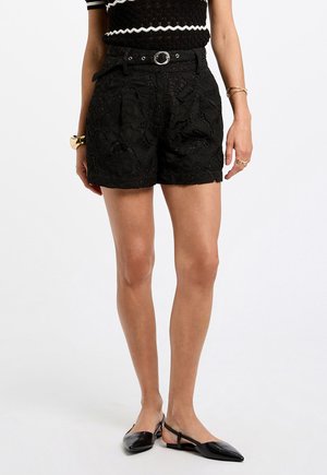 Shorts - noir