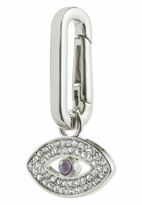 Unausgewählt, silver plated