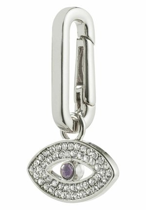 CHARM - Pendentif - silver plated