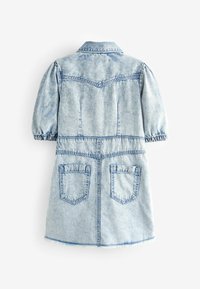 smALLSAINTS Farkkumekko - blue denim