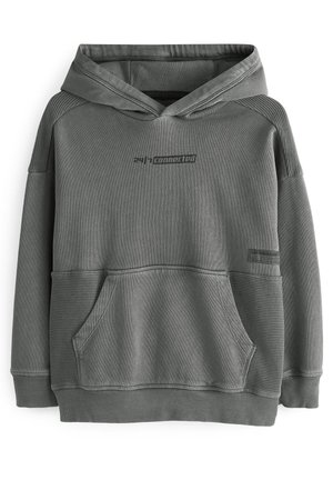 UTILITY - Trui - charcoal grey