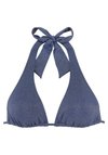 TRIANGLE  - Bikini top - midnight