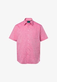 Geselecteerd, pink red