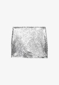 Izbrano, silver-coloured