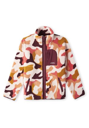 Forro polar - purple