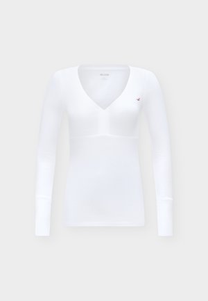 Hollister Co., Блуза с дълги ръкави - 100