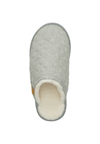 camel active LAZE - Slippers - mid gray
