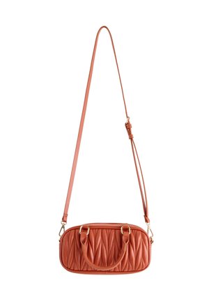 Borsa a tracolla - orange