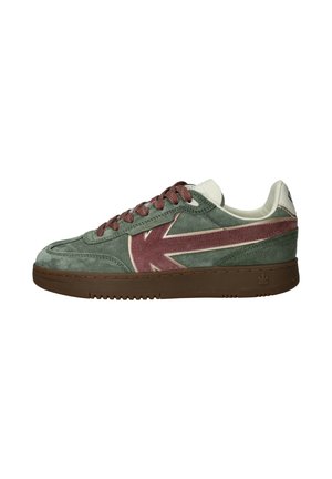 BOSTON - Trainers - groen
