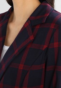 VILA Blazer - dark blue