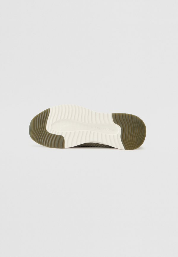 JASPER 5D - Trainers - oak ash2