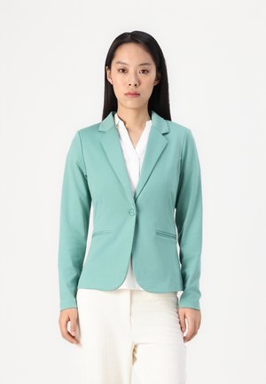 KATE - Blazer - beryl green