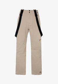 Niewybrane, bamboobeige