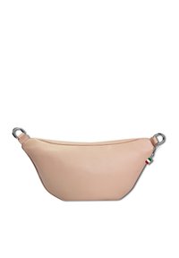 DrachenLeder GÜRTEL - Heuptas - rosa