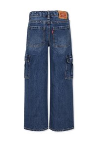 Levi's® Vaqueros a campana - denim