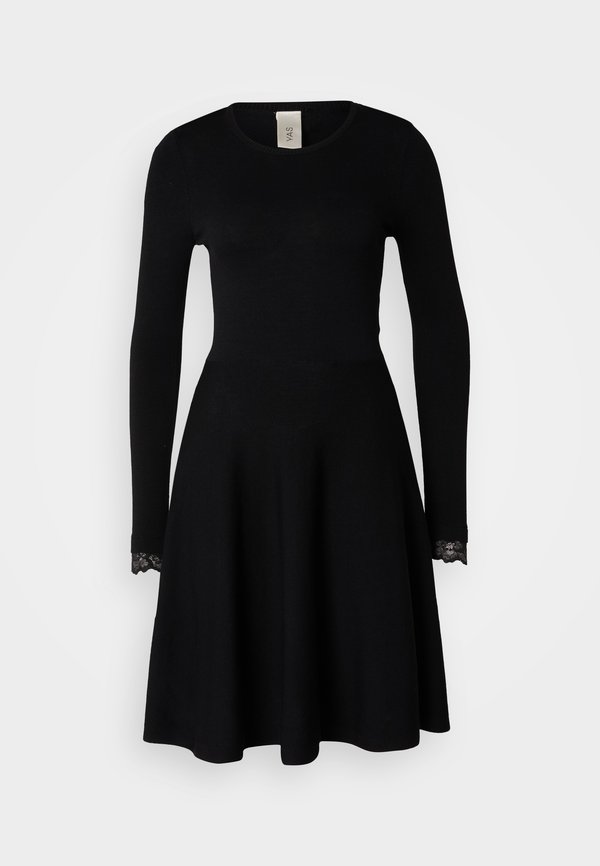 YASBECCO DRESS - Jumper dress2