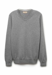 Non selezionato, Grey