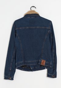 Esprit Giacca di jeans - blue