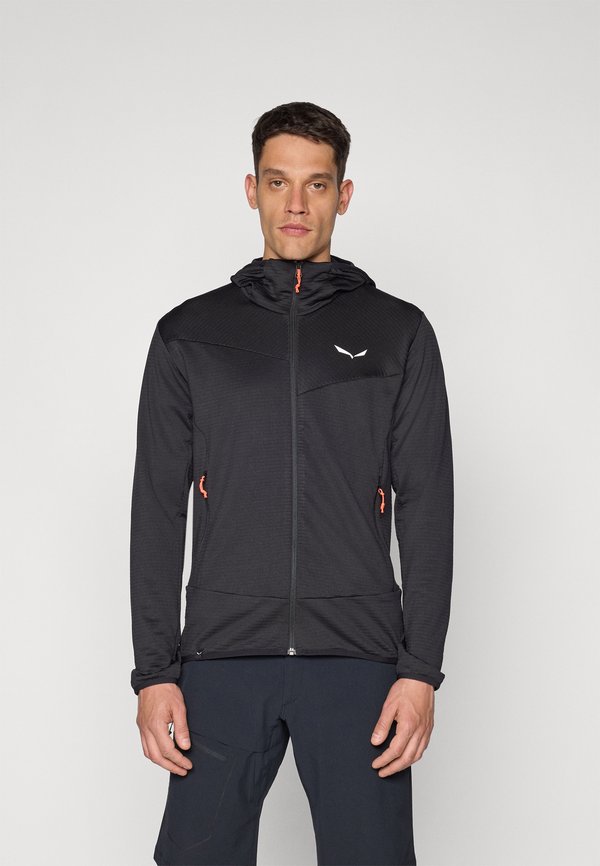 PUEZ ALTAVIA  - Zip-up sweatshirt