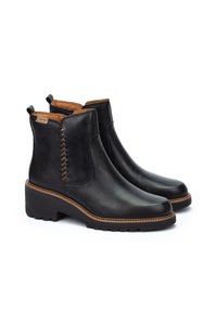 Pikolinos ALCARAZ - Botines bajos - black