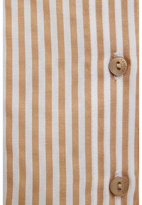 Touché Privé RUFFLE DETAIL  - Košilová halenka  - beige