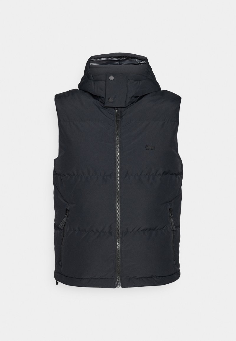 Lacoste Bodywarmer zwart