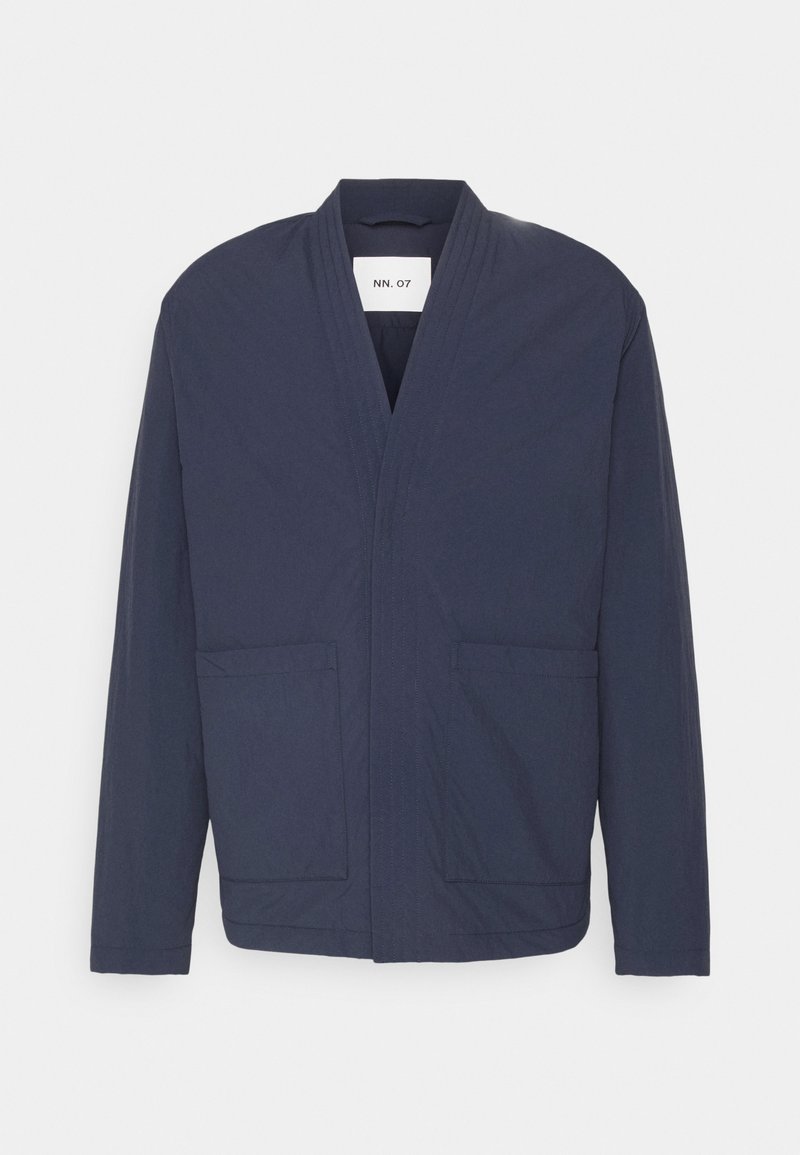 NN.07 Jas donkerblauw NN.07 Jas donkerblauw