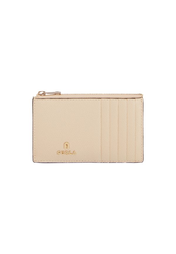 CAMELIA ZIPPED CARD CASE - Geldbörse - ballerina i