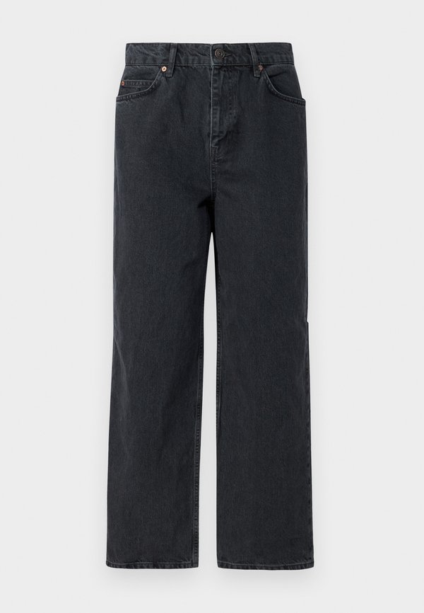 JACK - Baggy Jeans2