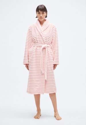 Halat de baie - pink