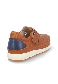 Coronel Tapiocca Zapatos sin cordones - camel