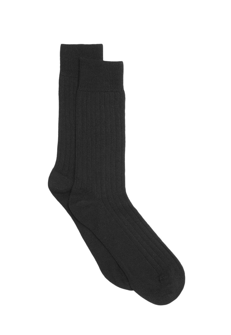 NN.07 TEN 9140 - Calze - black