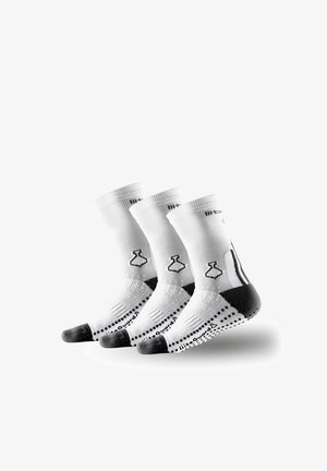liiteGuard 3 PACK - Calcetines - weiß
