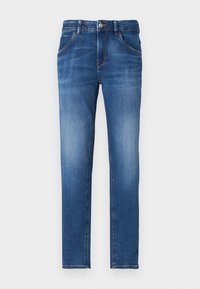 LIKE - Straight leg jeans - blue