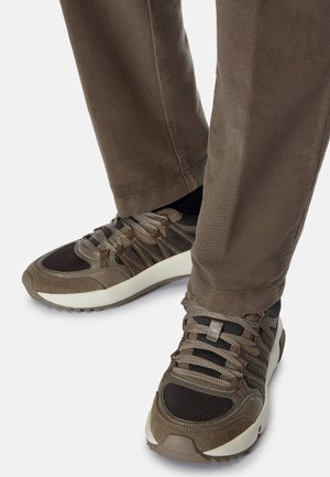 Boggi Milano Tenisky - taupe