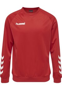 Hummel Sudadera - red