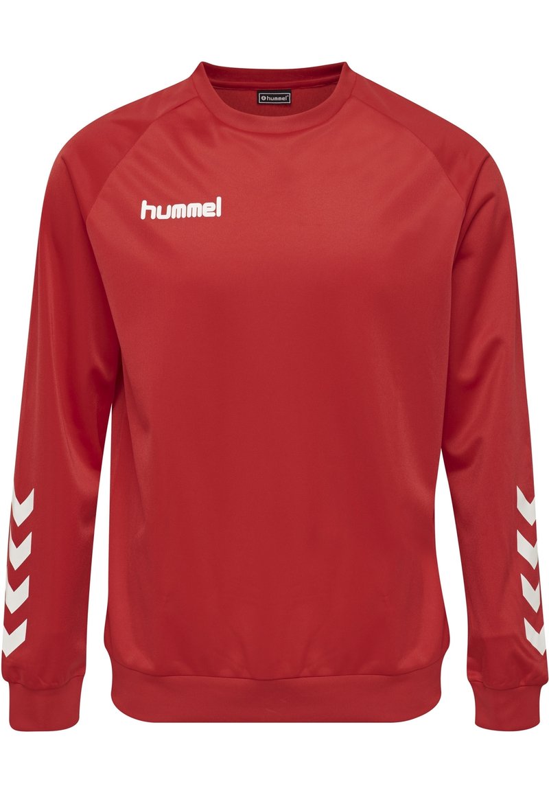 Hummel Sudadera - red