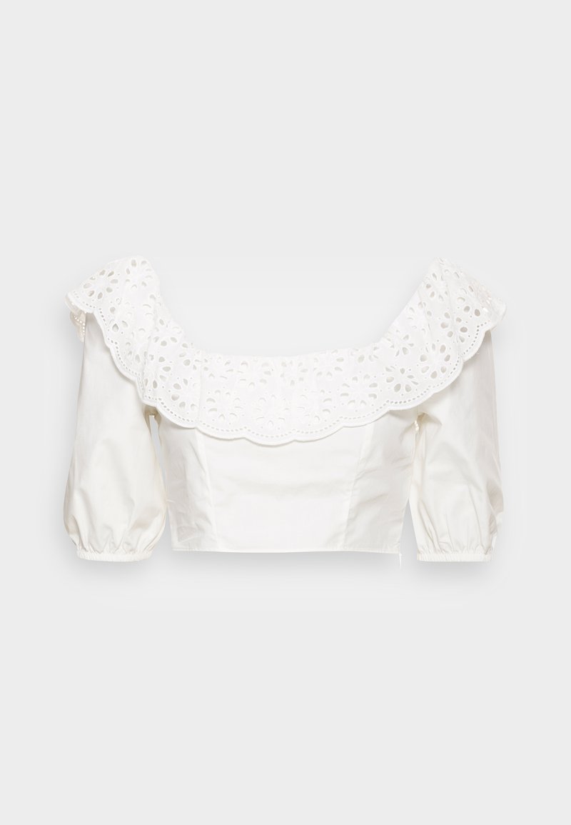 Glamorous Blouse crème Glamorous Blouse crème