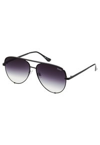 HIGH KEY - Saulesbrilles - black