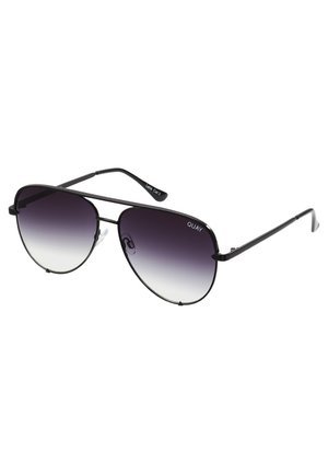 HIGH KEY - Sonnenbrille - black