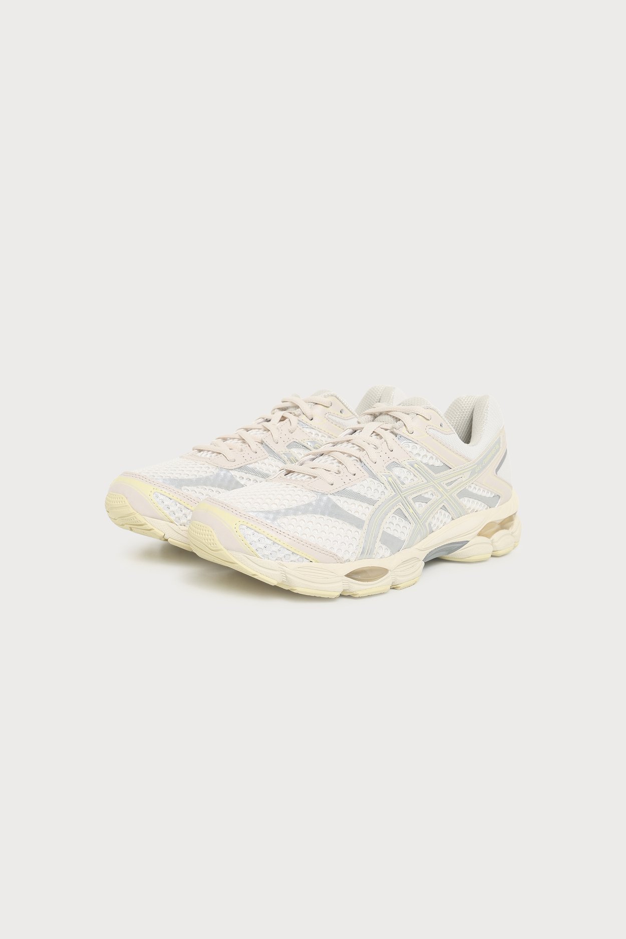 GEL CUMULUS 16 UNISEX
