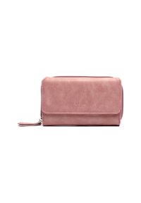 Unselected, pink