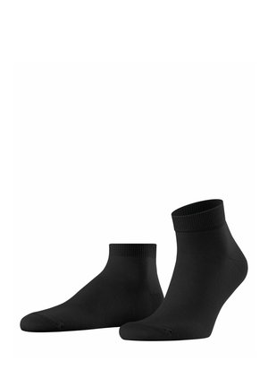 Burlington, Palace Street - Chaussettes - black