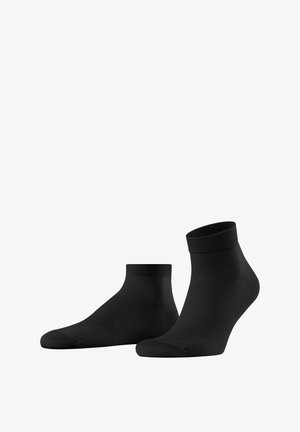 Burlington, Palace Street - Chaussettes - black