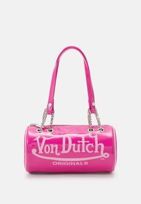 ANNA UNISEX - Handbag - pink