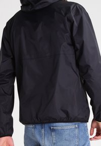 Dickies Lehká bunda - black